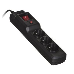 Prelungitor COMBO 3GN 5M bază multiplă 3 ieșiri AC Interior