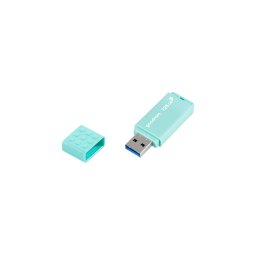 Memorie USB FLASHDRIVE USB 3.0 GOODRAM 16GB UME3 CARE, Scriere: până la 20 MB/s, Citire: până la 60 MB/s