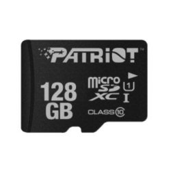 Card memorie Patriot Memory PSF128GMDC10 memory card 128 GB MicroSDXC UHS-I Class 10