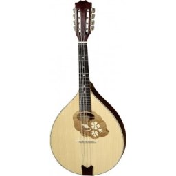 Mandola RG2 EQ Hora Reghin