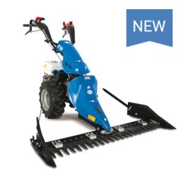 Unitate motor motocositoare BCS 618 POWERSAFE Honda GX270 ALPINA