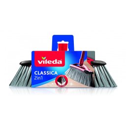 Universal broom insert Vileda Classica 2w1
