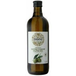 Ulei de masline extravirgin italian bio 1 L Biona