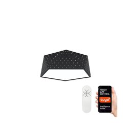 Immax NEO 07151-B40 - LED lampa BRILIANT 20W/230V Wi-Fi Tuya + DO, stmívatelná