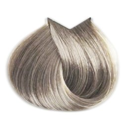 Vopsea de par permanenta Farmavita Suprema Color 10.1, Platinum Ash Blonde, 60 ml