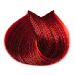 Vopsea de par permanenta Farmavita Suprema Color 7.66, Intense Red Blonde, 60 ml