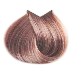 Vopsea de par permanenta Farmavita Suprema Color 9.22, Very Light Irisee Rose Blonde, 60 ml