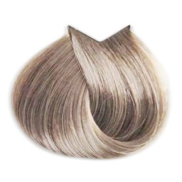 Vopsea de par permanenta Farmavita Suprema Color 901, Light Ash Blonde Super Light, 60 ml