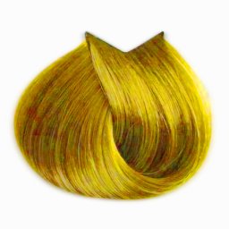 Vopsea de par permanenta Farmavita Suprema Color YELLOW, 60 ml
