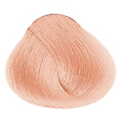 Vopsea de par permanenta Farmavita Suprema Color 10.43, Special Blonde Copper Golden, 60 ml