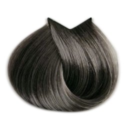 Vopsea de par permanenta Farmavita Suprema Color 7.11, Intense Ash Blonde, 60 ml