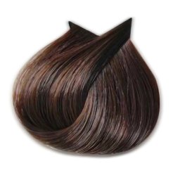 Vopsea de par permanenta Farmavita Life Color Plus 6.03, Warm Dark Blonde, 100 ml
