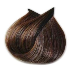Vopsea de par permanenta Farmavita Life Color Plus 6.3, Dark Golden Blonde, 100 ml