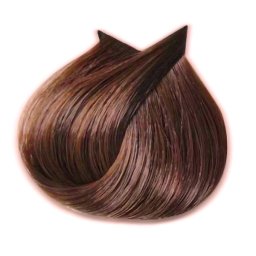 Vopsea de par permanenta Farmavita Life Color Plus 6.34, Dark Golden Copper Blonde, 100 ml