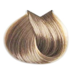 Vopsea de par permanenta Farmavita Life Color Plus 10.7, Sandy Platinum Blonde, 100 ml