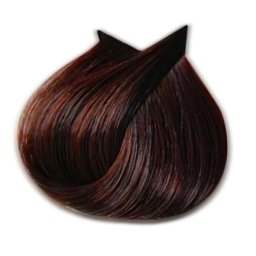 Vopsea de par fara amoniac Farmavita B.Life Color 5.34, Light Amber , 100 ml
