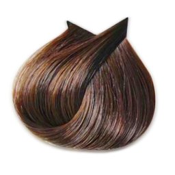 Vopsea de par fara amoniac Farmavita B.Life Color 7.35,Chocolate Blonde, 100 ml