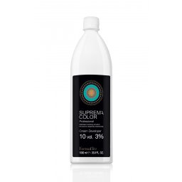 Oxidant crema Farmavita Suprema Color Cream Developer 10 Vol, 1000 ml