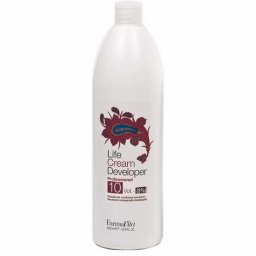 Oxidant crema Farmavita Life Cream Developer 10 Vol, 1000 ml