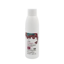 Oxidant crema Farmavita Life Cream Developer 30 Vol, 100 ml