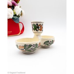 Solnita ceramica de corund 2