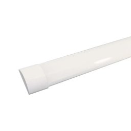 Lampa LED 38W, Plastic, Cip SAMSUNG, 150CM, Conector Rapid & Cablu, 155 lm/W