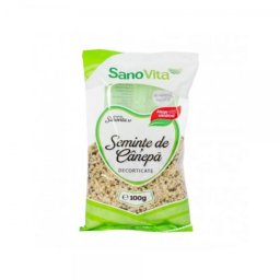 Seminte de Canepa x 100 gr
