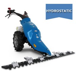 Unitate motor motocositoare BCS 680 HY POWERSAFE Honda GX340 ALPINA