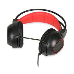 Casti HEADSET I-BOX X3 GAMING, LED
