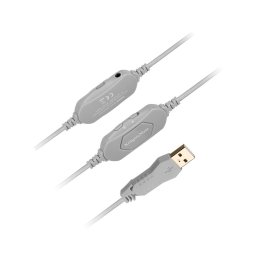 Casti Gaming Kids Wired Head-band