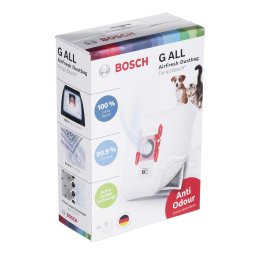 Sac de praf pentru aspirator AirFresh G ALL