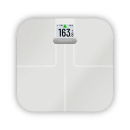 Cantar Index S2 Smart Scale White