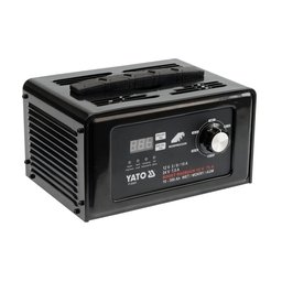 Yato - YT-83051 - Redresor auto, - W, 12/24 V, 15 A