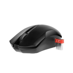 Mouse A4TMYS43971 V-Track 1000dpi Negru