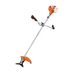 Motocoasa Ruris RR270, 1.5 CP, motor Khumma