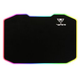 Mousepad Viper Black Gaming