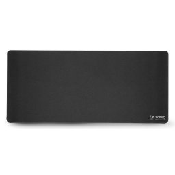 Mousepad Edition Precision Control XL Gaming Black