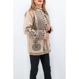 Sacou traditional Caliope 8