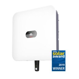Invertor ongrid trifazat SUN2000-4KTL-M1, Wlan, 4G, 4 kW, battery ready