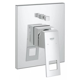Baterie cada dus Grohe Eurocube montaj incastrat