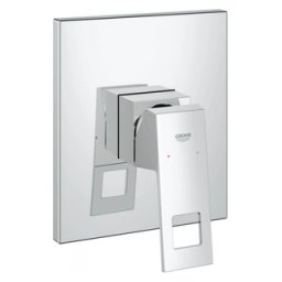 Baterie dus Grohe Eurocube montaj incastrat
