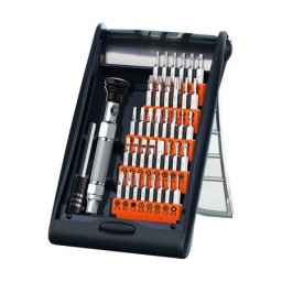 Set de șurubelnițe din aliaj de aluminiu UGREEN 38-în-1