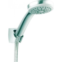SET DUS KRONER GAP, TELEFON 1 FUNCTIE CU FURTUN 150CM SI SUPORT CROM