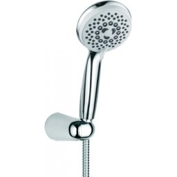 SET DUS KRONER DRIP TELEFON 5 FUNCTII CU FURTUN 150CM SI SUPORT CROM