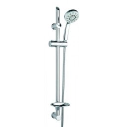 SET DUS KRONER DEUTCH TELEFON D.10CM CU 5 FUNCTII SAVONIERA CROM