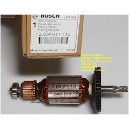 ROTOR BOSCH PSB 550 RE
