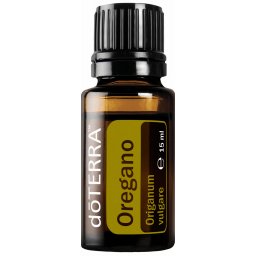Ulei esential doterra Oregano 15ml