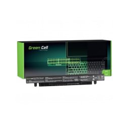 Acumulator Laptop AS58 - Negru - Energie Constanta Cand Ai Nevoie