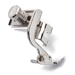 Piciorus fermoar pentru masina cusut casnica, universala, cu 3 adaptoare, Prym