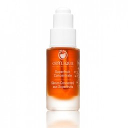 Ser facial antirid Superfruit, Odylique by Essential Care, 30ml
